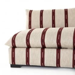 Four Hands Sofa & Loveseat Build Your Own: Grant Sectional By Hollywood Glam