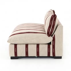 Four Hands Sofa & Loveseat Build Your Own: Grant Sectional By Hollywood Glam