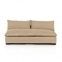Four Hands Sofa & Loveseat Build Your Own: Grant Sectional By Hollywood Glam