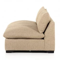 Four Hands Sofa & Loveseat Build Your Own: Grant Sectional By Hollywood Glam