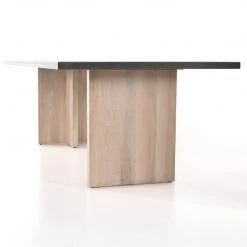 Four Hands Dining Room Cross Dining Table