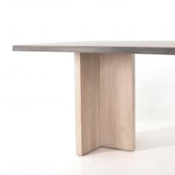 Four Hands Dining Room Cross Dining Table