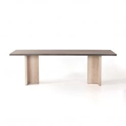 Four Hands Dining Room Cross Dining Table
