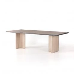 Four Hands Dining Room Cross Dining Table