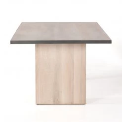 Four Hands Dining Room Cross Dining Table