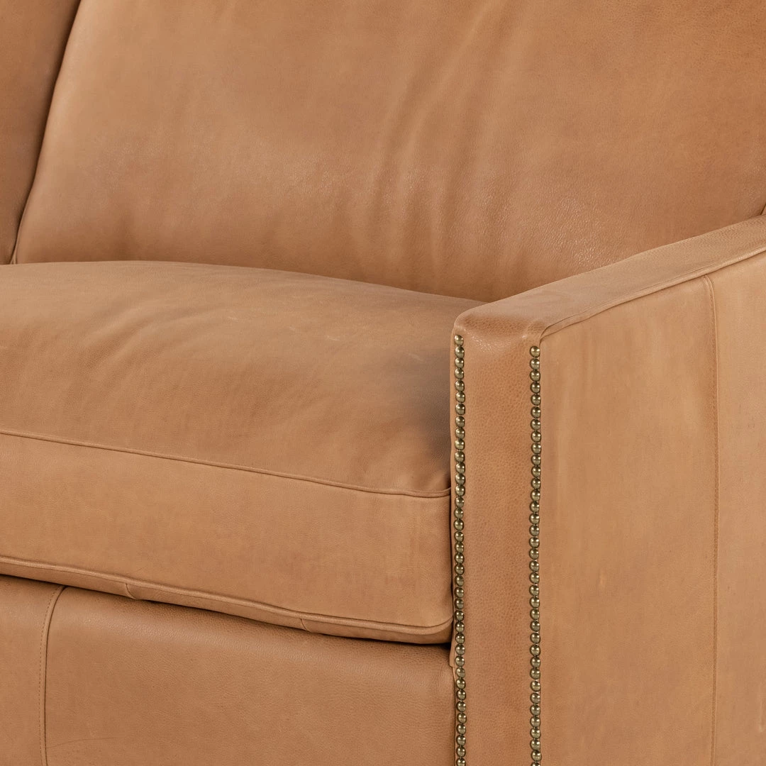 Four Hands Living Room Larkin Sofa