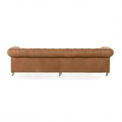 Four Hands Conrad Sofa Living Room