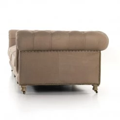 Four Hands Conrad Sofa Living Room