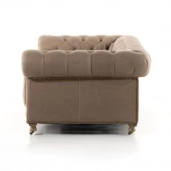 Four Hands Conrad Sofa Living Room
