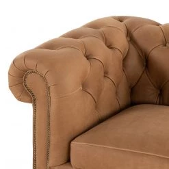 Four Hands Conrad Sofa Living Room