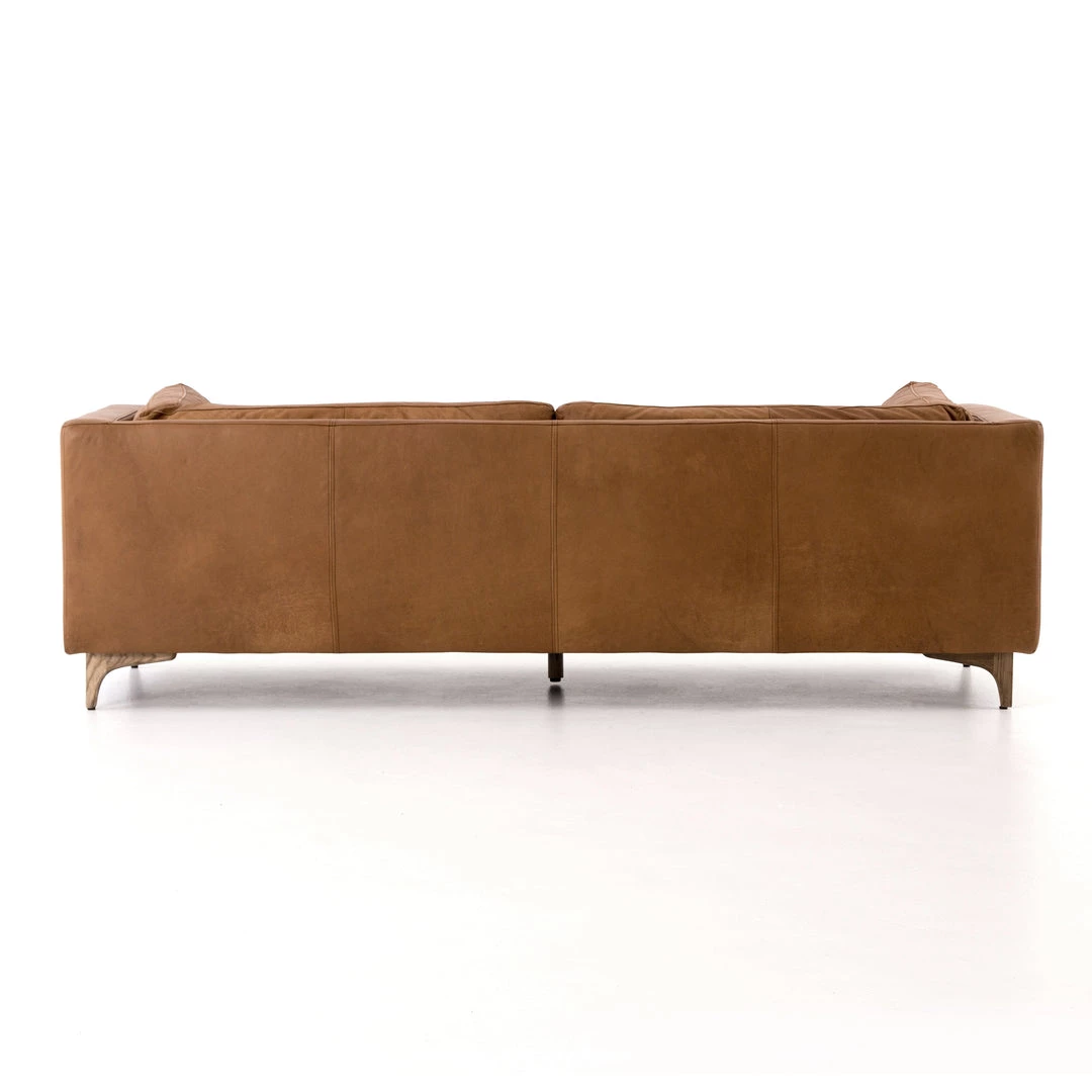 Four Hands Beckwith Sofa By Hollywood Glam