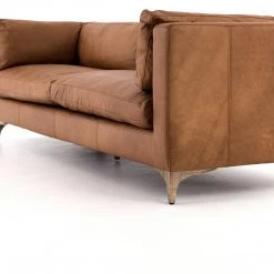 Four Hands Beckwith Sofa By Hollywood Glam