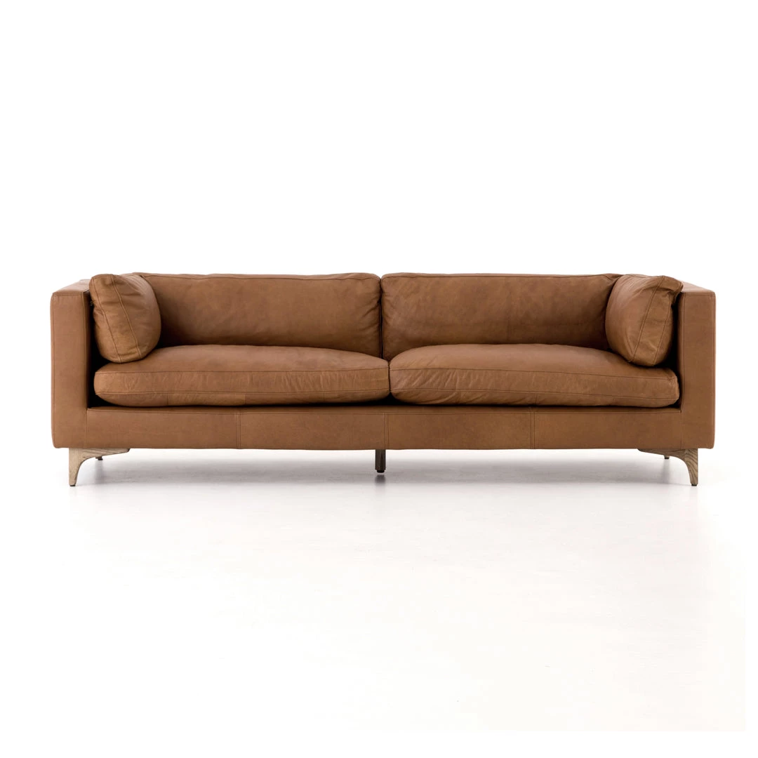 Four Hands Beckwith Sofa By Hollywood Glam