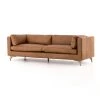 Four Hands Beckwith Sofa By Hollywood Glam