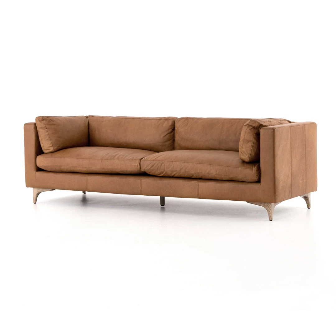 Four Hands Beckwith Sofa By Hollywood Glam