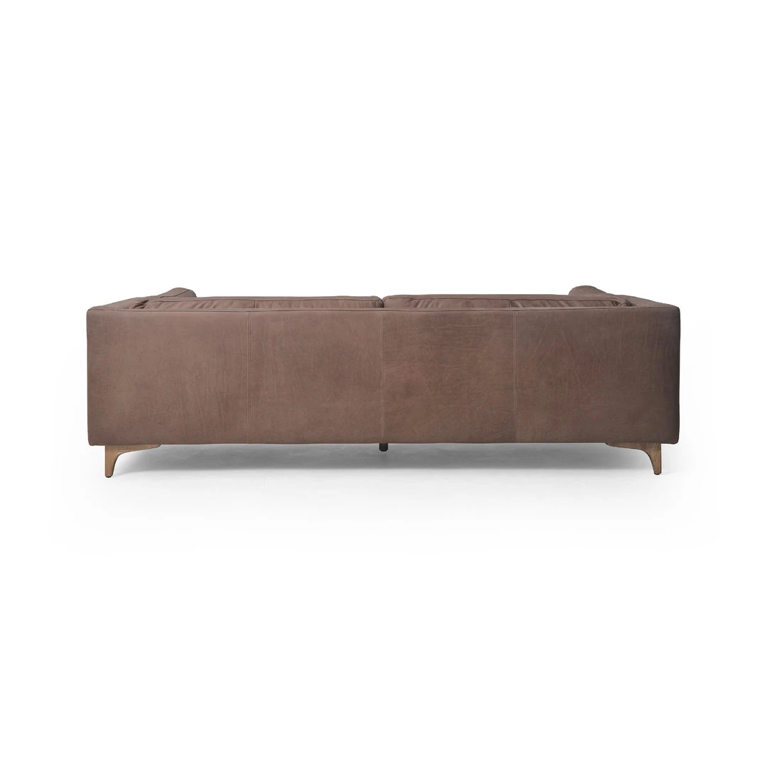 Four Hands Beckwith Sofa By Hollywood Glam