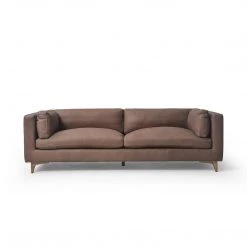 Four Hands Beckwith Sofa By Hollywood Glam
