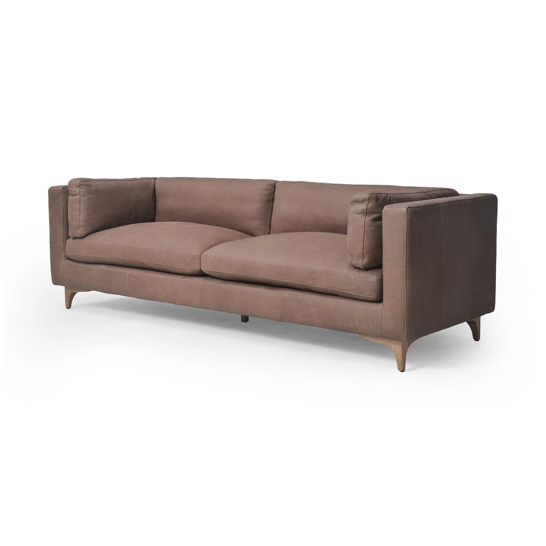 Four Hands Beckwith Sofa By Hollywood Glam