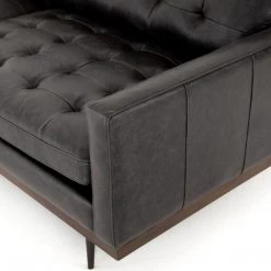 Four Hands Lexi Sofa Living Room