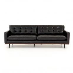 Four Hands Lexi Sofa Living Room