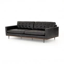 Four Hands Lexi Sofa Living Room