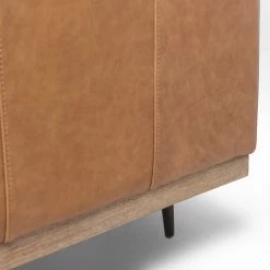 Four Hands Lexi Sofa Living Room