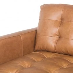 Four Hands Lexi Sofa Living Room