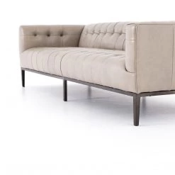 Four Hands Marlin Sofa By Hollywood Glam