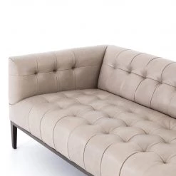 Four Hands Marlin Sofa By Hollywood Glam