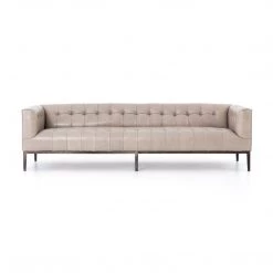 Four Hands Marlin Sofa By Hollywood Glam