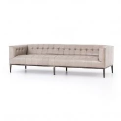 Four Hands Marlin Sofa By Hollywood Glam