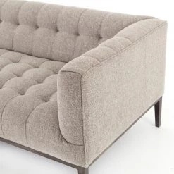 Four Hands Marlin Sofa By Hollywood Glam