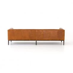 Four Hands Marlin Sofa By Hollywood Glam