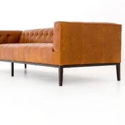 Four Hands Marlin Sofa By Hollywood Glam