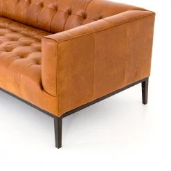 Four Hands Marlin Sofa By Hollywood Glam