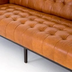 Four Hands Marlin Sofa By Hollywood Glam