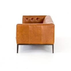 Four Hands Marlin Sofa By Hollywood Glam