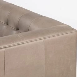 Four Hands Marlin Sofa By Hollywood Glam