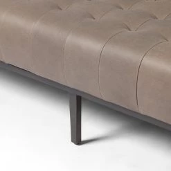 Four Hands Marlin Sofa By Hollywood Glam