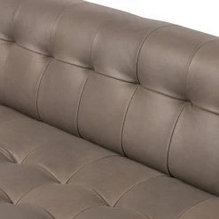 Four Hands Marlin Sofa By Hollywood Glam