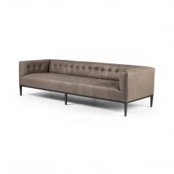 Four Hands Marlin Sofa By Hollywood Glam