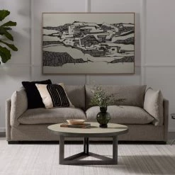 Four Hands Westwood Sofa Living Room
