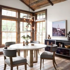 Four Hands Dining Room Carter Dining Chair