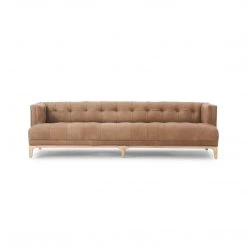 Four Hands Living Room Dylan Sofa By Hollywood Glam