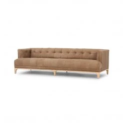 Four Hands Living Room Dylan Sofa By Hollywood Glam