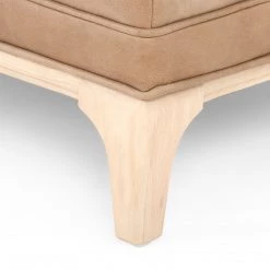 Four Hands Living Room Dylan Sofa By Hollywood Glam