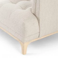 Four Hands Living Room Dylan Sofa By Hollywood Glam