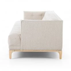 Four Hands Living Room Dylan Sofa By Hollywood Glam