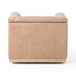 Four Hands Maxx Swivel Chair