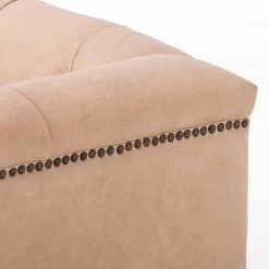 Four Hands Maxx Swivel Chair